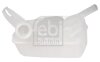 Бачок Renault Megane II 2002 - 2012 (FEBI) FEBI BILSTEIN 172399 (фото 1)