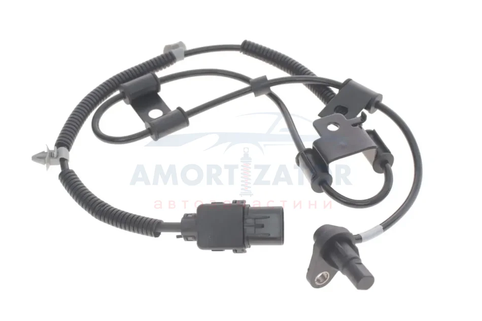 Датчик ABS FEBI BILSTEIN 172408 (фото 1)