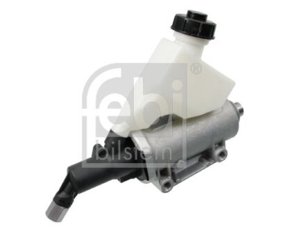 Підсилювач зчеплення FEBI BILSTEIN 172418