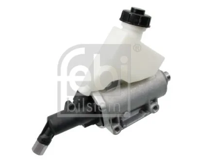 Підсилювач зчеплення FEBI BILSTEIN 172418