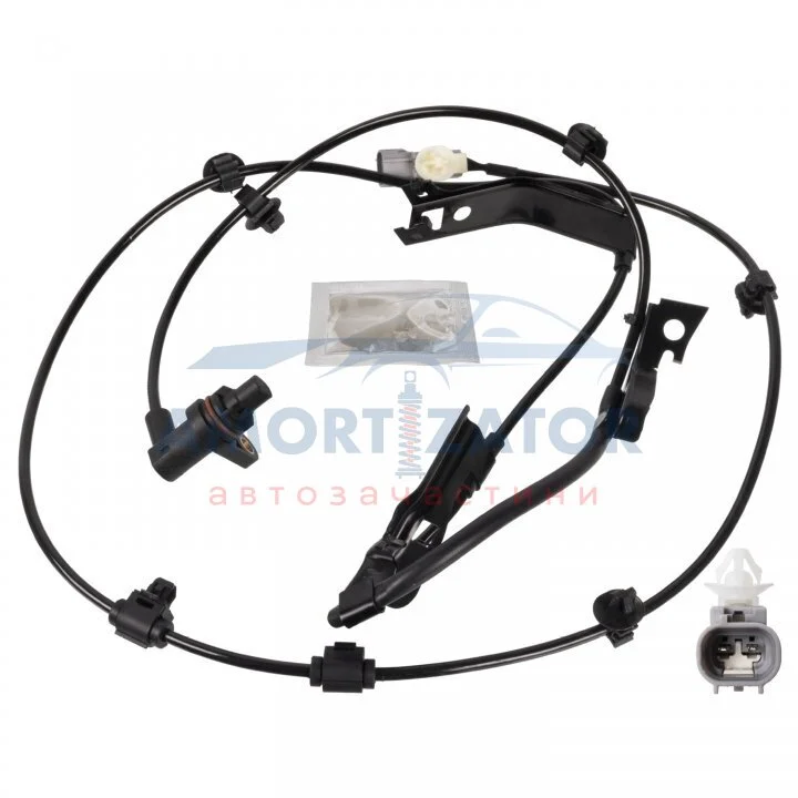 Датчик ABS FEBI BILSTEIN 172425 (фото 1)