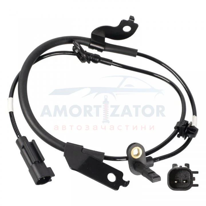 FEBI MITSUBISHI датчик ABS передн.лів.ASX FEBI BILSTEIN 172428 (фото 1)