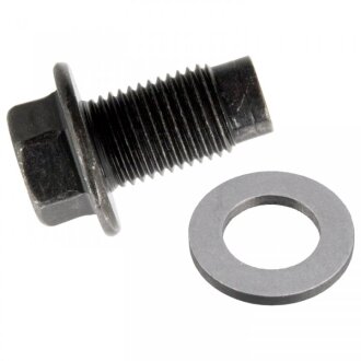 Пробка, оливний піддон FEBI BILSTEIN 172445