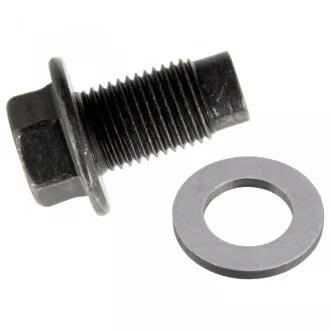 Пробка, оливний піддон FEBI BILSTEIN 172445