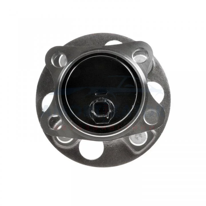 FEBI TOYOTA К-кт подшипника ступицы колеса Yaris 05- FEBI BILSTEIN 172477 (фото 1)