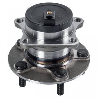 Комплект колісних підшипників FEBI BILSTEIN 172496