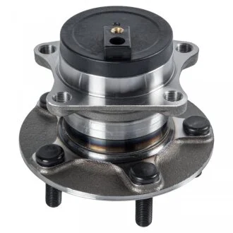 Комплект колісних підшипників FEBI BILSTEIN 172496