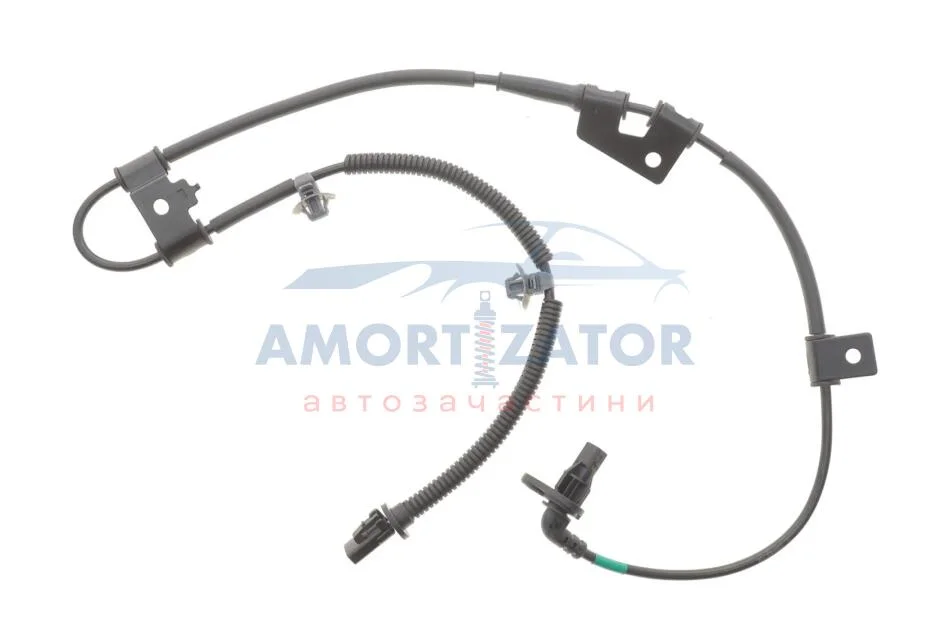 Датчик ABS передн Лів HYUNDAI TUCSON, TUCSON/SUV KIA SPORTAGE II 2.0-2.7 06.04-01.12 FEBI BILSTEIN 172538 (фото 1)
