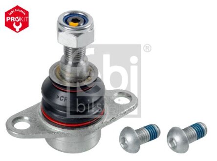 Кульова опора FEBI BILSTEIN 172554
