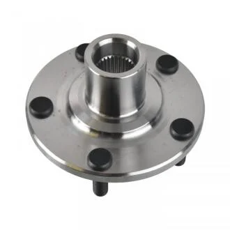 Маточина колеса з елементами монтажу FEBI BILSTEIN 172590