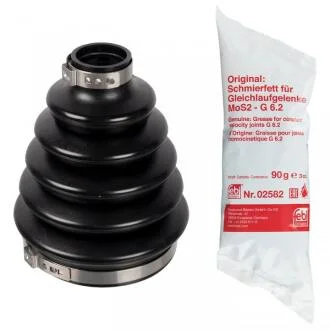 Комплект пильовика ШРУСа FEBI BILSTEIN 172659