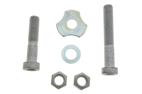 Комплект для монтажу (FEBI) FEBI BILSTEIN 17273