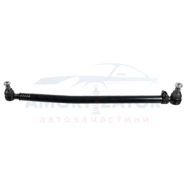 Поздовжня рульова тяга FEBI BILSTEIN 172755 (фото 1)
