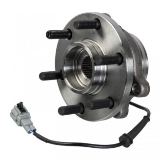 Комплект колісних підшипників FEBI BILSTEIN 172780