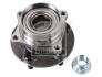 FEBI TOYOTA Маточина колеса PRIUS Liftback 1.5 Hybrid 03-09 FEBI BILSTEIN 172804 (фото 1)