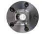 FEBI TOYOTA Маточина колеса PRIUS Liftback 1.5 Hybrid 03-09 FEBI BILSTEIN 172804 (фото 2)