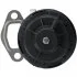 FEBI VW клапан EGR Bora,Caddy II,III,Golf IV,Polo,Skoda Fabia I,Octavia I FEBI BILSTEIN 172846 (фото 2)