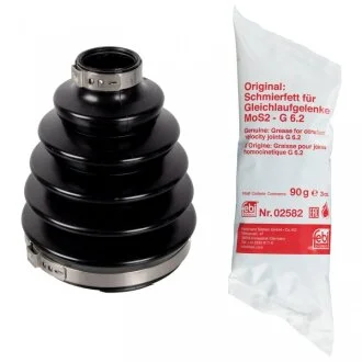 К-т пильника FEBI BILSTEIN 172880