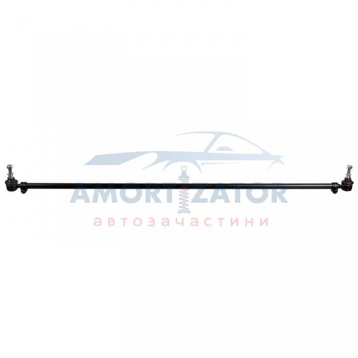 Рульова тяга поперечна LAND ROVER DEFENDER 2.2D-4.0 08.90-02.16 FEBI BILSTEIN 172895 (фото 1)
