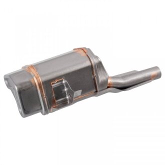 Гідравлічний фільтр, автоматична коробка передач FEBI BILSTEIN 172901
