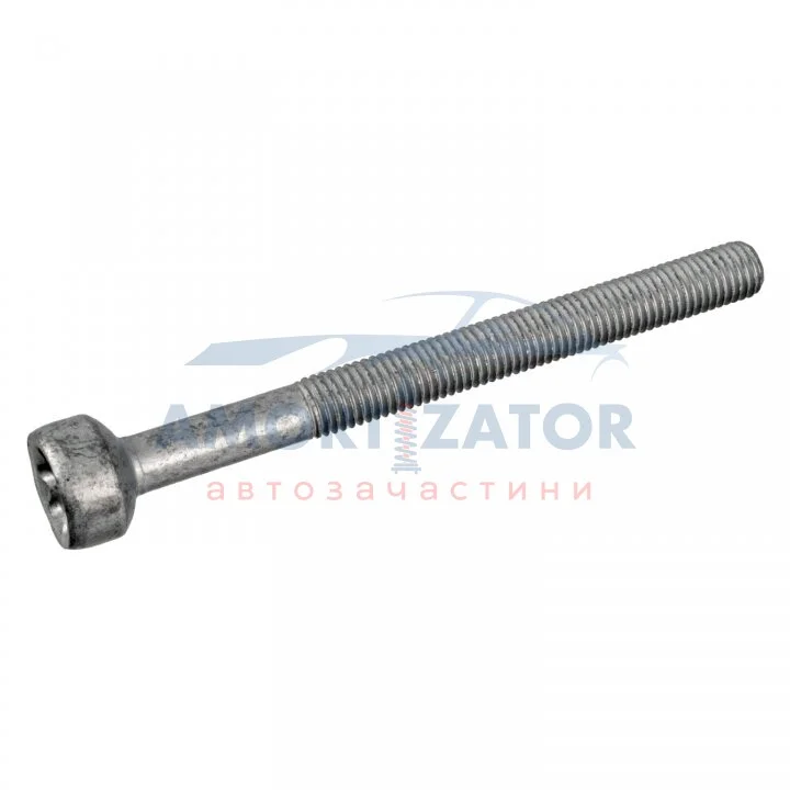 Болт паливної форсунки (з внутрішнім шліцем Torx) FEBI BILSTEIN 172930 (фото 1)