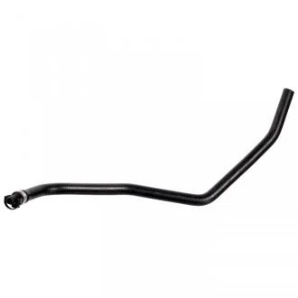 FEBI OPEL патрубок радіатора ASTRA J (P10) 1.4 LPG 12-15, CASCADA (W13) 1.4 13-18, ZAFIRA TOURER C (P12) 1.4 LPG 11- FEBI BILSTEIN 172963