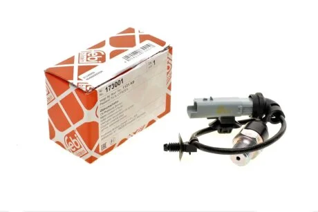 Датчик тиску масла FEBI BILSTEIN 173001