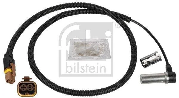 Датчик ABS FEBI BILSTEIN 173107 (фото 1)