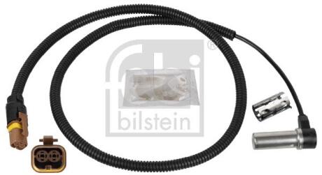 Датчик ABS FEBI BILSTEIN 173107