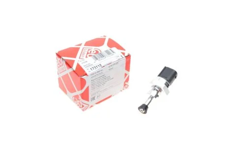 Датчик, тиск ВГ FEBI BILSTEIN 173118