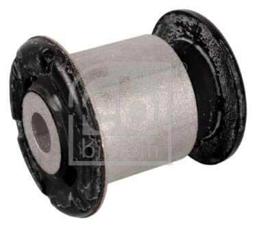 Сайлентблок переднього важеля із задньої частини лів/прав (12,1x55x60 мм) PORSCHE PANAMERA 3.0-4.8 07.09-10.16 FEBI BILSTEIN 173169