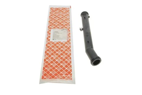 Патрубок системи охолодження FEBI BILSTEIN 173476
