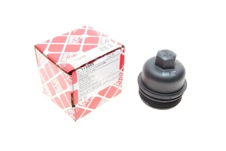 Кришка фільтра FEBI BILSTEIN 173589