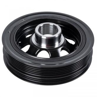 Шків колінчатого вала FEBI BILSTEIN 173609