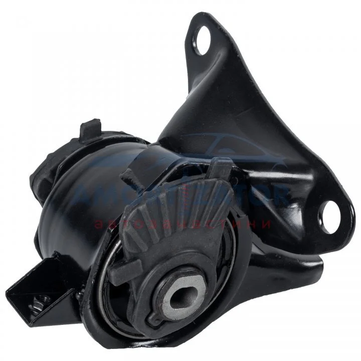 Подушка двигуна Mazda6 II 2007 - 2013 (вир-во FEBI) FEBI BILSTEIN 173673 (фото 1)