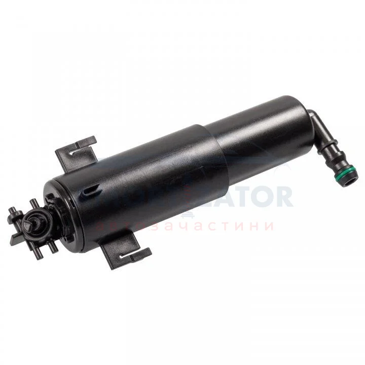 FEBI BMW форсунка омивача П. E70 FEBI BILSTEIN 173733 (фото 1)