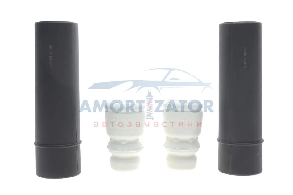 FEBI HYUNDAI К-т захисту амортизатора задн. i10 13-, KIA Picanto FEBI BILSTEIN 173795 (фото 1)