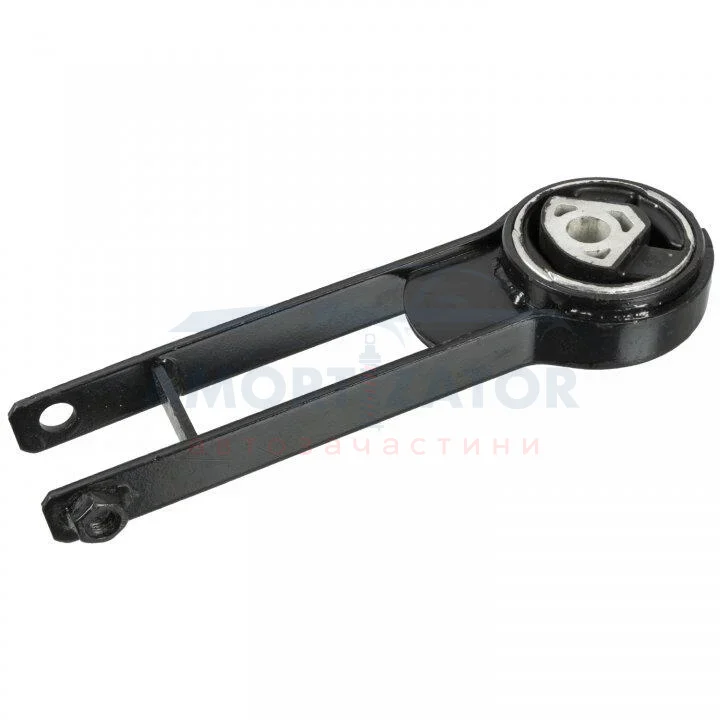FEBI FIAT подушка двигуна задн. нижн. Ducato 2.3 D 06- FEBI BILSTEIN 173840 (фото 1)