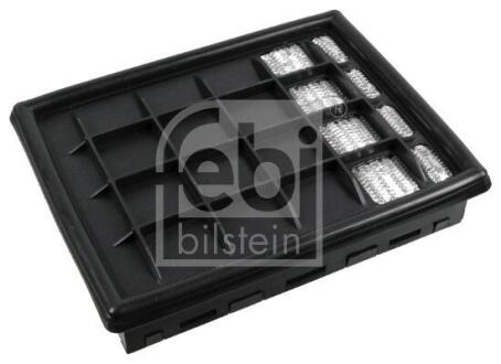 Фільтр, система продування картера FEBI BILSTEIN 174013