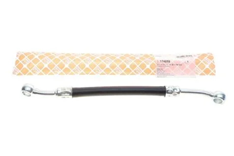 Оливний шланг FEBI BILSTEIN 174019