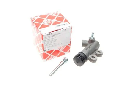 Циліндр зчеплення робочий FEBI BILSTEIN 17403
