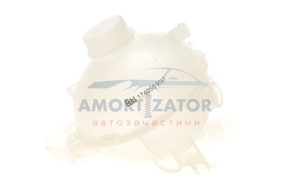 Бачок розширення охолоджуючої рідіни FEBI BILSTEIN 174050 (фото 1)