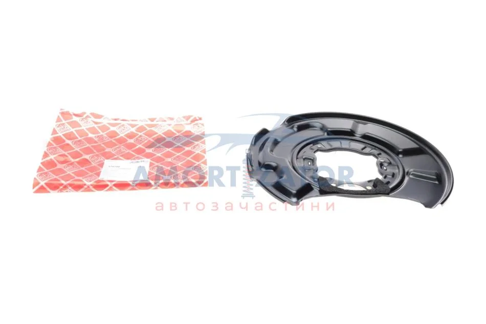 Захист гальмівного диску FEBI BILSTEIN 174198 (фото 1)