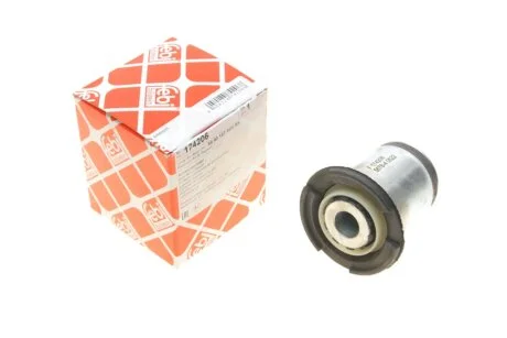 Сайлентблок балки FEBI BILSTEIN 174206