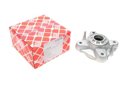 FEBI BMW Опорна подушка аморт. стійки Пд FEBI BILSTEIN 174325