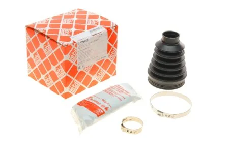 Пильовик ШРКШ FEBI BILSTEIN 174456