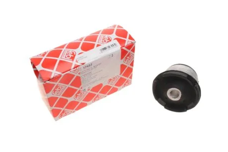 Сайлентблок балки FEBI BILSTEIN 17453