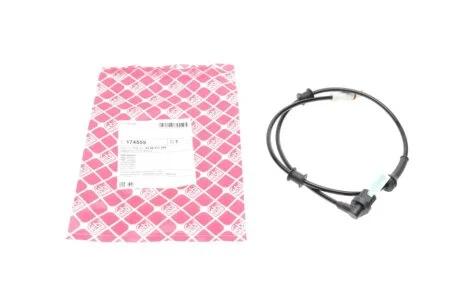 Датчик ABS FEBI BILSTEIN 174559