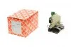 Замок двері задн Лів SEAT LEON, TOLEDO II VW BORA, BORA I, PASSAT B5.5 10.98-12.13 FEBI BILSTEIN 174565 (фото 1)