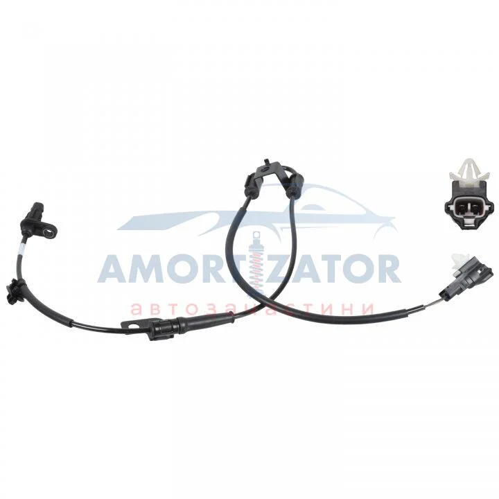 FEBI HYUNDAI Датчик ABS передн. лів. SONATA VI 2.4 10-15, SONATA VI 2.0 Hybrid 11-14 FEBI BILSTEIN 174598 (фото 1)